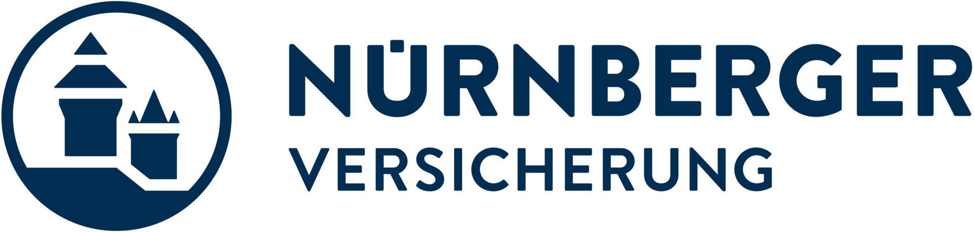 logo nürnberger